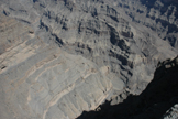 Gran Canyon d'Arabia